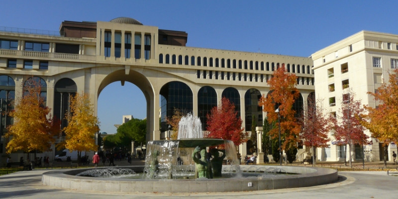 Les bons plans d' Accent FranÃ§ais :  Que faire Ã  Montpellier en octobre ?